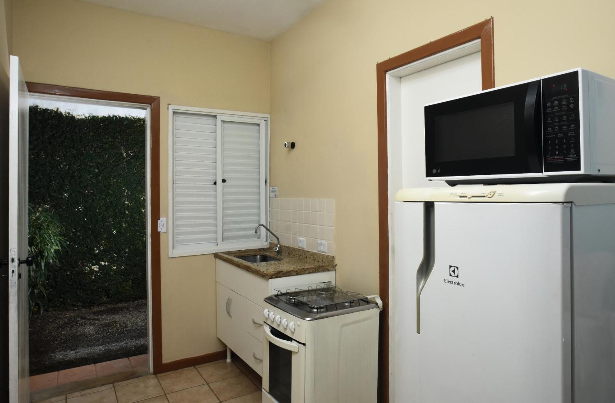 Pousada Rosa Dos Ventos Juquehy Juquei Quarto foto